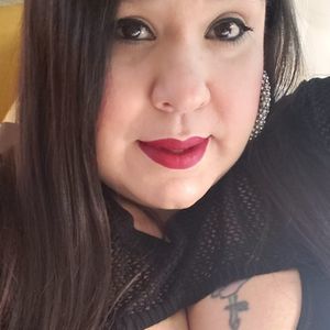 Meet your Posher, Lupita